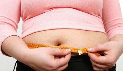 Causas -desarrollo de osteocondrosis cervical en mujeres