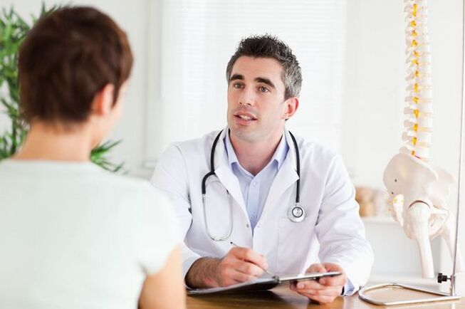 ver a un medico por dolor de espalda